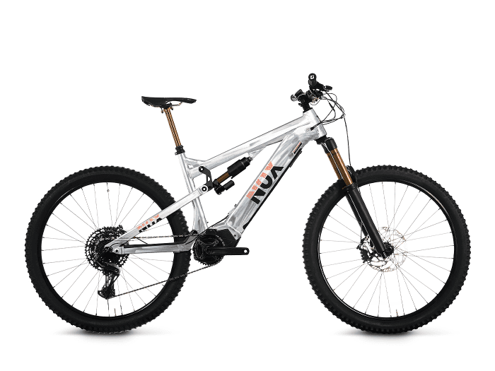 NOX Cycles HYBRID ALL-MTN 5.9 – Pro S | raw | SACHS RS