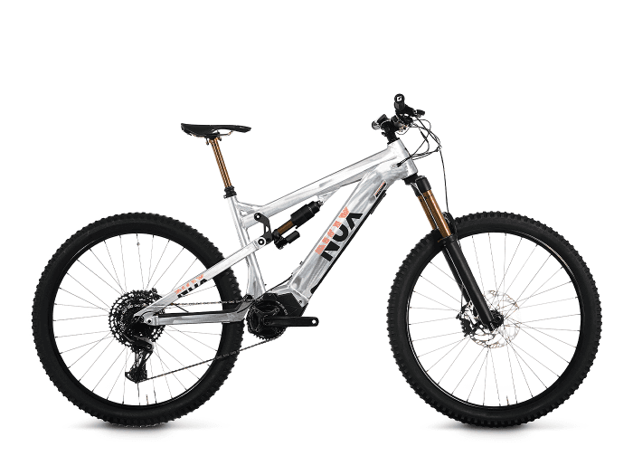 NOX Cycles HYBRID ALL-MTN 5.9 – Ultra L | raw | SACHS RS