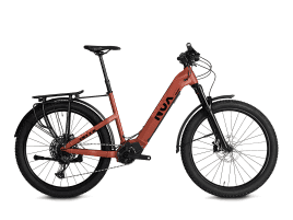 NOX Cycles HYBRID XC TOUR – Core Deep Entry | M | terra