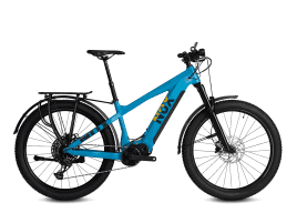 NOX Cycles HYBRID XC TOUR – Core Diamant | S | wave