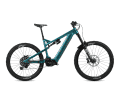 Vorschaugrafik: NOX Cycles MTB
