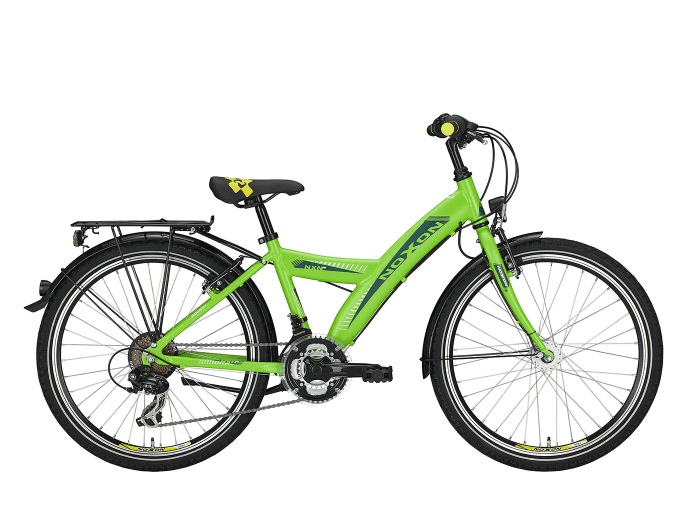 NOXON Rocket ND Kinderfahrrad 2018 Banana