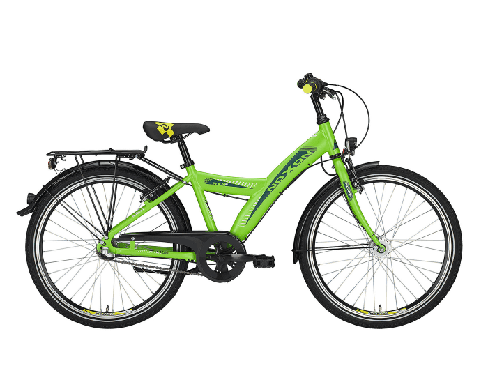 24 zoll fahrrad rocket 7 gang