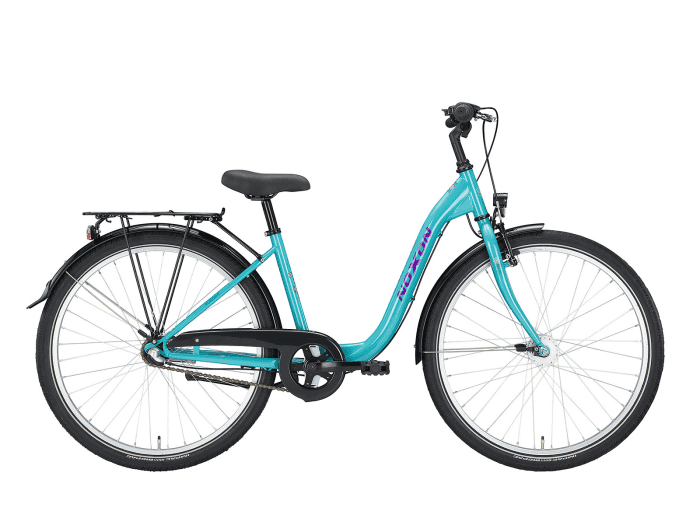 NOXON Aurora ND 26″ Kinderfahrrad 2019