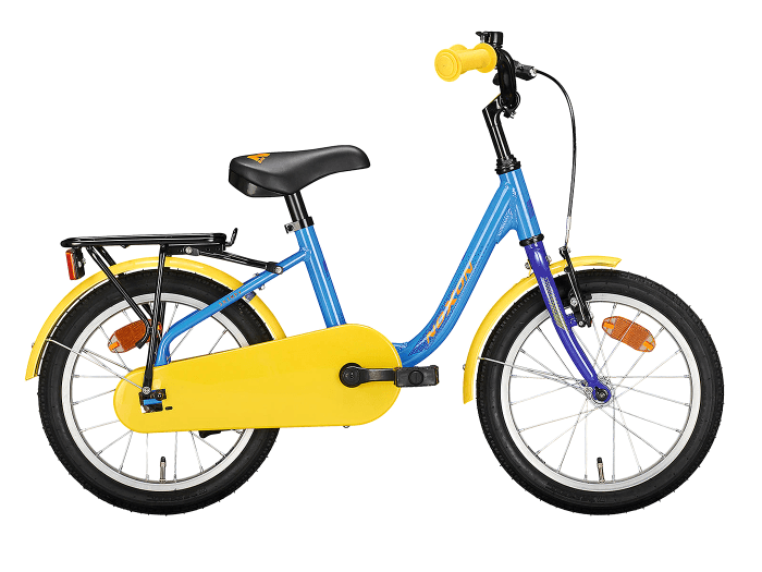 Foto: NOXON Skimpy 18″ Fahrrad Kinder