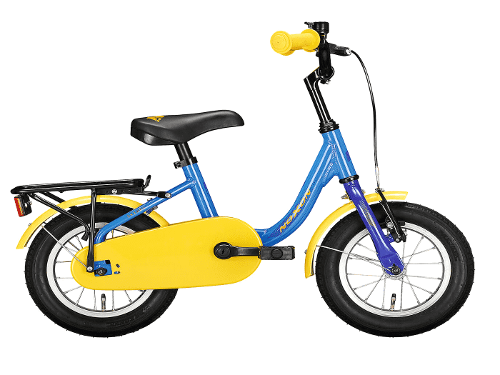 Foto: NOXON Skimpy 12″ Fahrrad Kinder