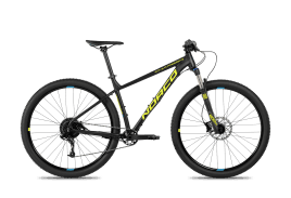Norco Charger 7.2 XS