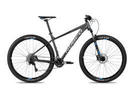 Norco Charger 9.3 