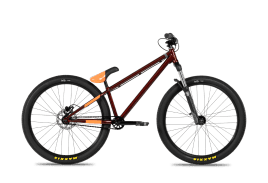 Norco One25 Short