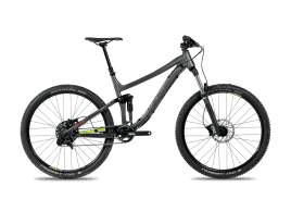 Norco Optic A7.2 S