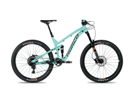 Norco Sight A7.2 XS