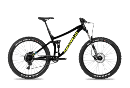Norco Torrent FS+ A7.2 S