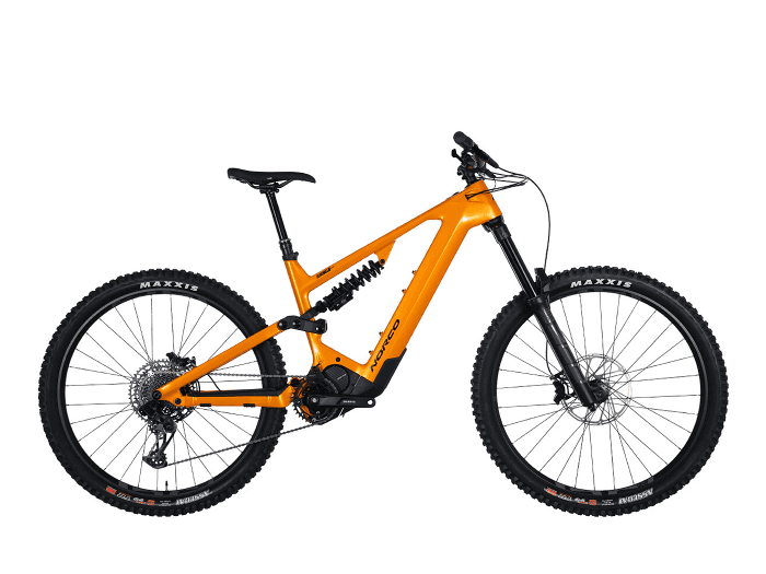 Norco Range VLT C2 