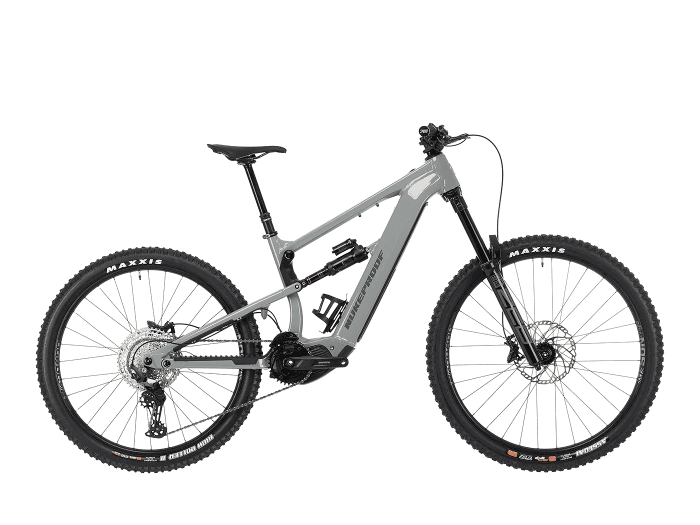 Foto: Nukeproof Megawatt 297 E-Bike MTB Fully