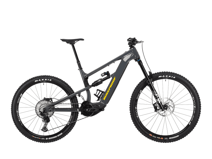 Nukeproof Megawatt 297 Elite | X-Large