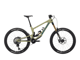 Nukeproof Giga 275 Carbon Factory | Small
