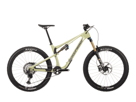 Nukeproof Reactor 275 Carbon Factory | Small