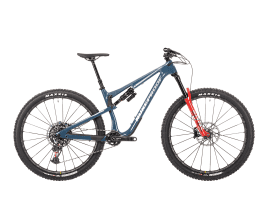 Nukeproof Reactor 290 Carbon RS | X-Large
