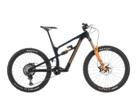 Nukeproof Mega 297 Carbon Factory | Large