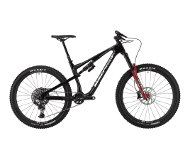 Nukeproof Reactor 275 Carbon RS | Small