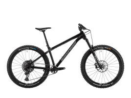 Nukeproof Scout 275 Small | Black