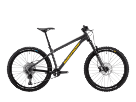 Nukeproof Scout 275 Small | Bullet Grey