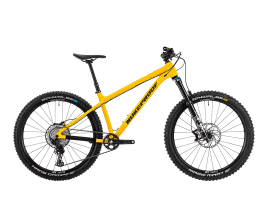 Nukeproof Scout 275 Large | Factory Yellow