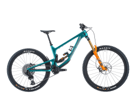 Nukeproof Giga 297 Carbon Factory | Medium