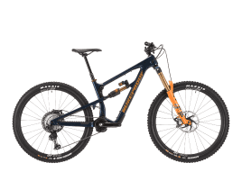 Nukeproof Mega 290 Factory Carbon intl. 