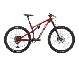 Nukeproof Reactor 275 Alloy Medium | Rosso Red