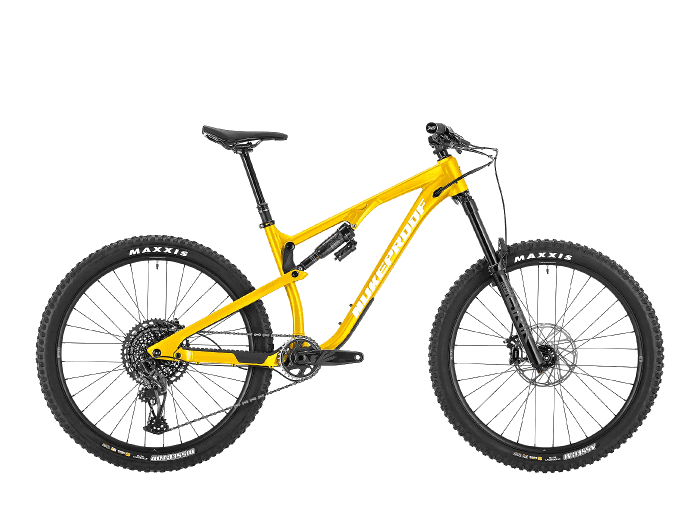 nukeproof mega am pro 2014