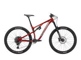 Nukeproof Reactor 290 Alloy Large | Rosso Red