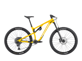 Nukeproof Reactor 290 Alloy X-Large | Turmeric Yellow