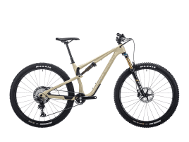 Nukeproof Reactor 290 ST Factory intl. 