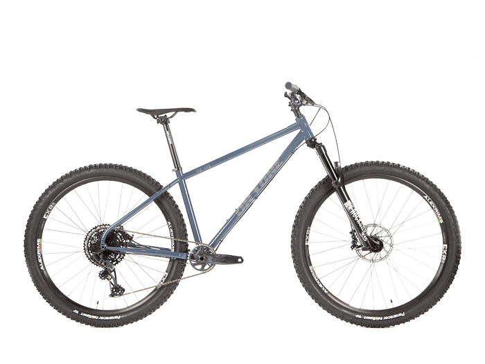 On-One Big Dog SRAM GX Medium | Slate Grey