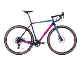 On-One Free Ranger SRAM Rival 1 Carbon Large | Electric Night