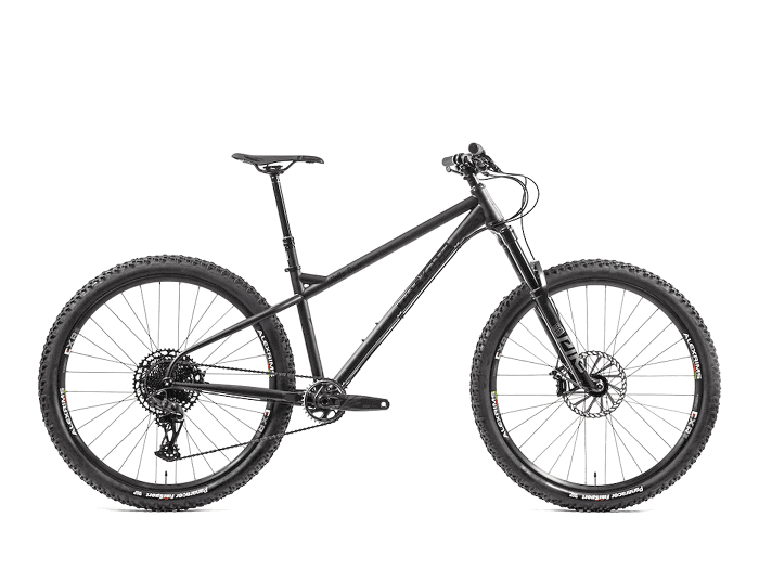 On-One Hello Dave SRAM GX X-Large | Stealth Black