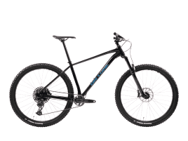 On-One Scandal SRAM GX X-Large | Blue Abyss