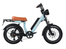 Onemile Scrambler Pro V | Ice Gray