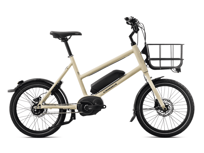 Orbea katu deals ebike