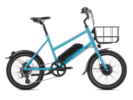 Orbea KATU-E 50 Nordic Blue (Satin)