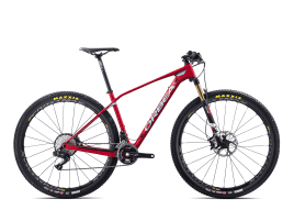 Orbea ALMA M-PRO M | 29″ | Rot (glänzend)