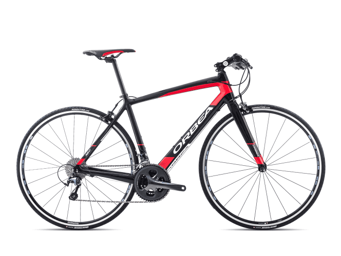 Orbea avant m40 store 2016