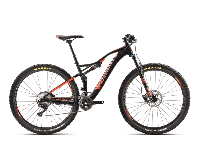 Orbea outlet h20 2017