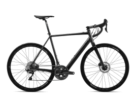 Orbea GAIN D10 S | GRAPHIT-ANTHRAZIT