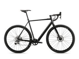 Orbea GAIN D15 S | GRAPHIT-ANTHRAZIT