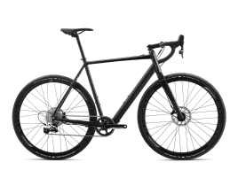 Orbea GAIN D20 S | GRAPHIT-ANTHRAZIT