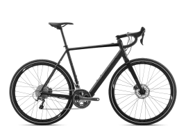 Orbea GAIN D30 S | GRAPHIT-ANTHRAZIT