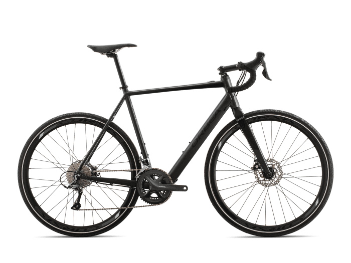 Orbea GAIN D40 E Rennrad 2018