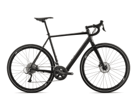 Orbea GAIN D40 S | GRAPHIT-ANTHRAZIT